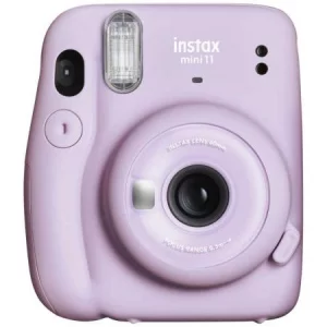 FUJIFILM (富士フィルム) instax mini 11 チェキ [ライラックパープル]買取画像