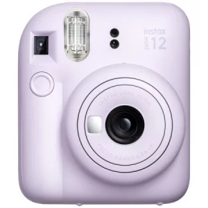 FUJIFILM (富士フィルム) instax mini 12 チェキ [ライラックパープル]買取画像