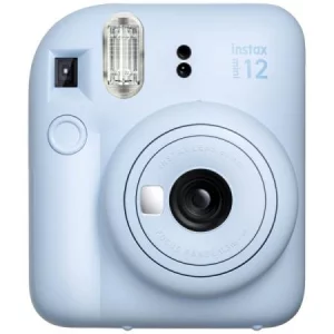 FUJIFILM (富士フィルム) instax mini 12 チェキ [パステルブルー]買取画像