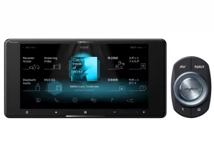本日限り！Pioneer サイバーナビ AVIC-CW912Ⅱ 訳あり品 Pioneer (パイオニア) サイバーナビ AVIC-CW912IIの買取｜店頭