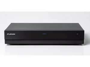 FUNAI FHR-HM2045 まるごと録画ハードディスク BB703 FUNAI FHR-HM2045ハードディスクレコーダ 21年現状品 - メルカリ