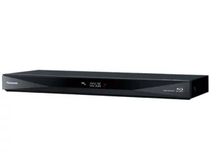 Panasonic (パナソニック) DMR-BCW560 ブルーレイディスクレコーダー