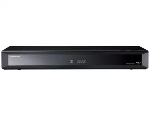 Panasonic 全録 DIGA DMR-BRX2020 ブルーレイ 2TB-