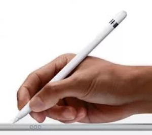 Apple(アップル ) Pencil MK0C2J/A 第1世代 未開封買取画像