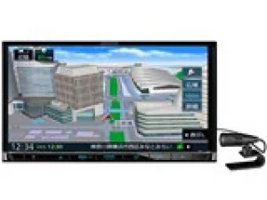 KENWOOD (ケンウッド) 彩速ナビ MDV-D708BTの買取｜店頭買取(東京/池袋