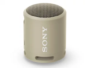 SONY (ソニー) Bluetoothスピーカー SRS-XB13 (C) [ベージュ]買取画像