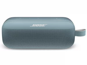 BOSE (ボーズ) SoundLink Flex Bluetooth speaker [ストーンブルー]の ...