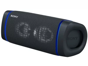 SONY (ソニー) Bluetoothスピーカー SRS-XB33 (B) [ブラック]買取画像