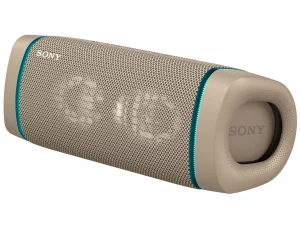 SONY (ソニー) Bluetoothスピーカー SRS-XB33 (C) [ベージュ]買取画像