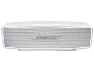 BOSE (ボーズ) SoundLink Mini II Special Edition [ラックスシルバー