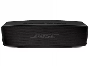 BOSE (ボーズ) SoundLink Mini II Special Edition [トリプルブラック]買取画像