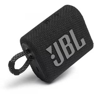 JBL (ジェイビーエル) JBL GO 3 [ブラック]買取画像