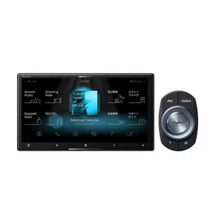 Pioneer (パイオニア) サイバーナビ AVIC-CZ912II買取画像