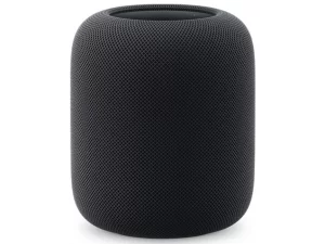 Apple (アップル) HomePod 第2世代 MQJ73J/A [ミッドナイト]買取画像