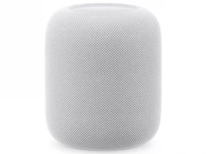 Apple (アップル) HomePod 第2世代 MQJ83J/A [ホワイト]買取画像