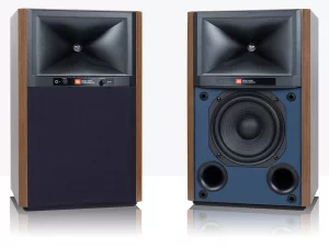 JBL (ジェイビーエル) 4305P買取画像