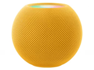 Apple (アップル) HomePod mini MJ2E3J/A [イエロー]買取画像