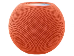 Apple (アップル) HomePod mini MJ2D3J/A [オレンジ]買取画像