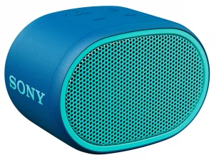 SONY (ソニー) Bluetoothスピーカー SRS-XB01 (L) [ブルー]買取画像