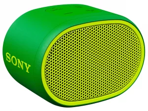 SONY (ソニー) Bluetoothスピーカー SRS-XB01 (G) [グリーン]買取画像