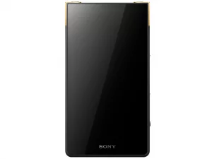 SONY (ソニー) NW-ZX707 64GB ブラック買取画像