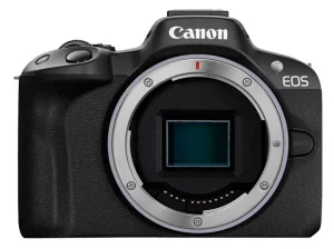 CANON(キヤノン) EOS R50 ボディ [ブラック]の買取｜買取ルデヤ(池袋 