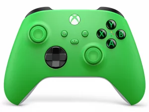 Xbox ワイヤレス コントローラー ベロシティ グリーン買取画像