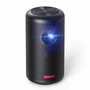 Anker (アンカー) Nebula Capsule II D2421N12 [ブラック]買取画像