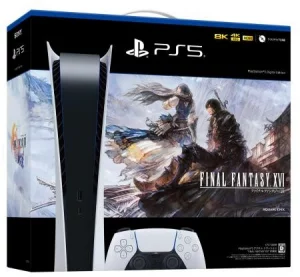 プレイステーション5 PlayStation5デジタル・エディション “FINAL 