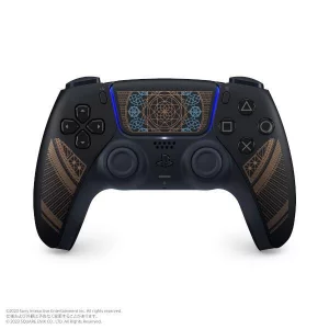 6/22発売 PlayStation5 ワイヤレスコントローラー DualSense FINAL FANTASY XVI リミテッドエディション [CFIJ-15500]買取画像