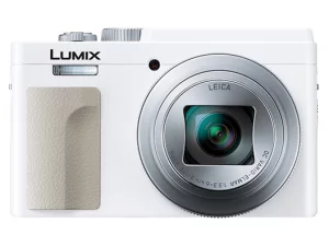 Panasonic (パナソニック) LUMIX DC-TZ95D-W [ホワイト]買取画像