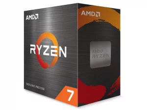 AMD Ryzen 7 5700X BOX買取画像