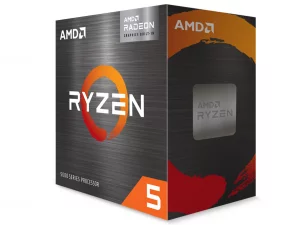 AMD Ryzen 5 5600G BOX買取画像