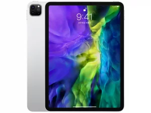 iPad Pro 11インチ Wi-Fi 128GB シルバー[MY252J/A ] 第2世代 Wi-Fi 2020年春モデル買取画像