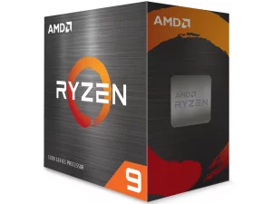 Ryzen 9 5900X BOX 未使用新品