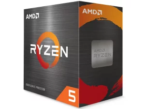 AMD Ryzen 5 5600X BOX買取画像