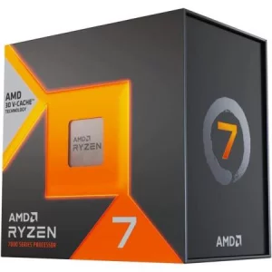 AMD Ryzen 7 7800X3D BOX買取画像