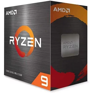 AMD Ryzen 9 5950X BOX買取画像