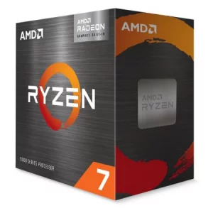 AMD Ryzen 7 5700G BOX買取画像