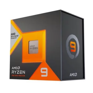 AMD Ryzen 9 7950X3D BOX買取画像