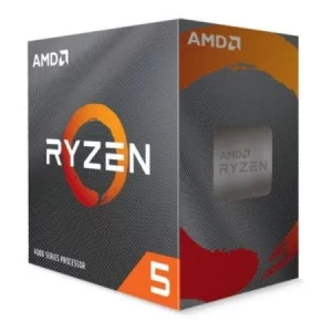 AMD Ryzen 5 4500 BOX買取画像