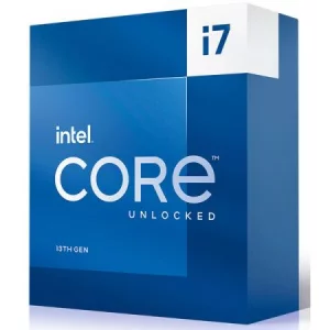 Intel Core i7 13700K BOX買取画像