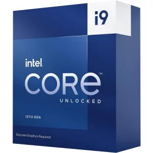 Intel Core i9 13900K BOXの買取｜買取ルデヤ(池袋・秋葉原店)