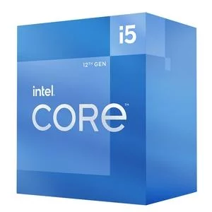 Intel Core i5 12400F BOX買取画像
