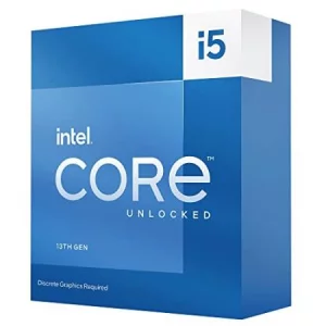 Intel Core i5 13600KF BOX買取画像