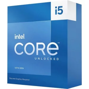 Intel Core i5 13600K BOX買取画像