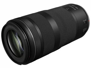 CANON(キヤノン) RF100-400mm F5.6-8 IS USM買取画像