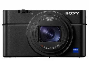 SONY(ソニー) サイバーショット DSC-RX100M7買取画像