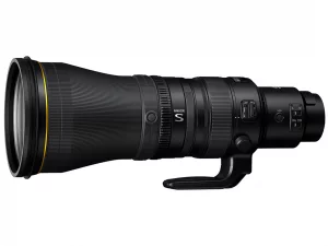 ニコンNIKKOR Z 600mm f/4 TC VR S買取画像