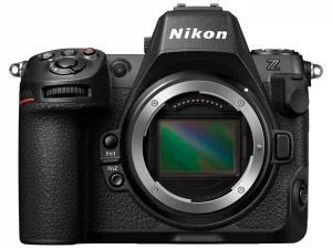 Nikon(ニコン)Z 8 ボディ買取画像